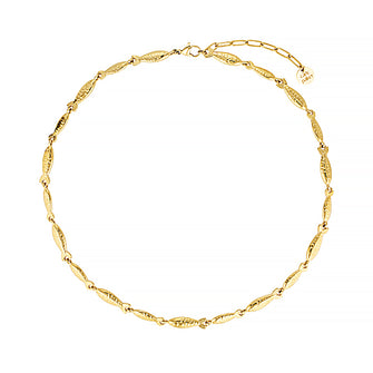 School of Sardines Necklace Short