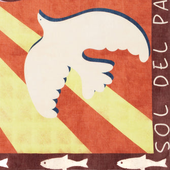 Sol Del Paraiso Sarong