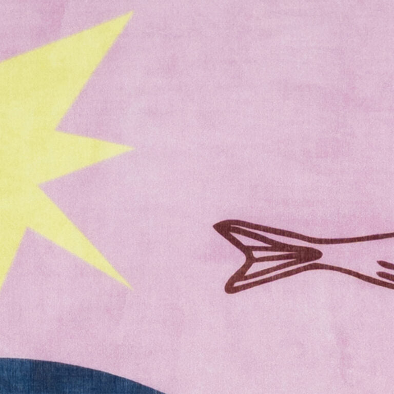 Sol Del Paraiso Sarong