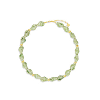 Cala Conch Shell Mint Green