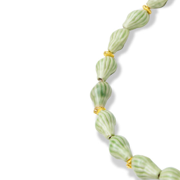 Cala Conch Shell Mint Green