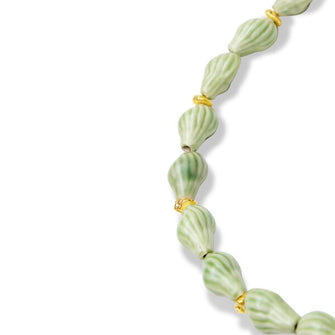 Cala Conch Shell Mint Green