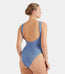 Celine Swim Cornflower