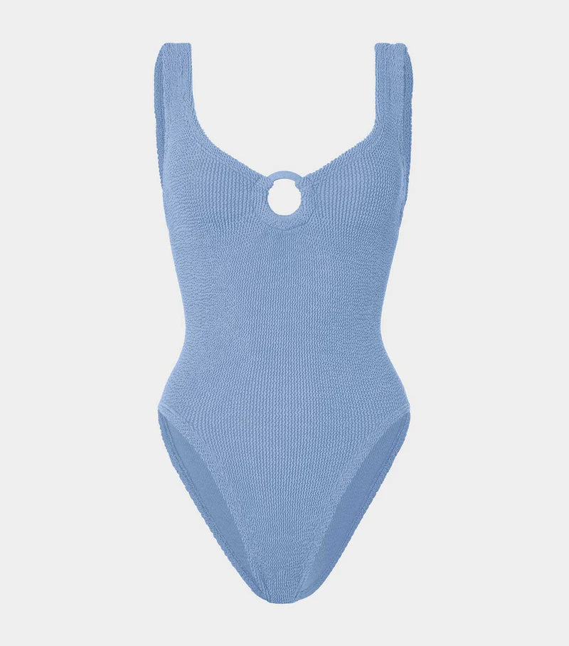 Celine Swim Cornflower