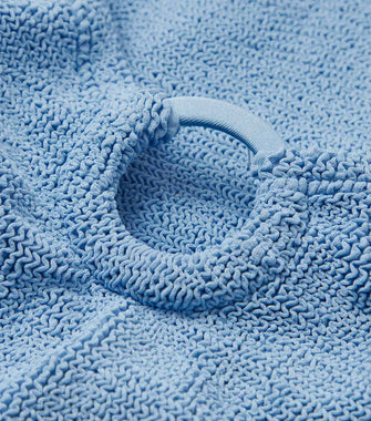 Celine Swim Cornflower