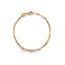 Clemence Bracelet Speckle