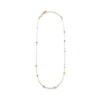 Confetti Gem Necklace