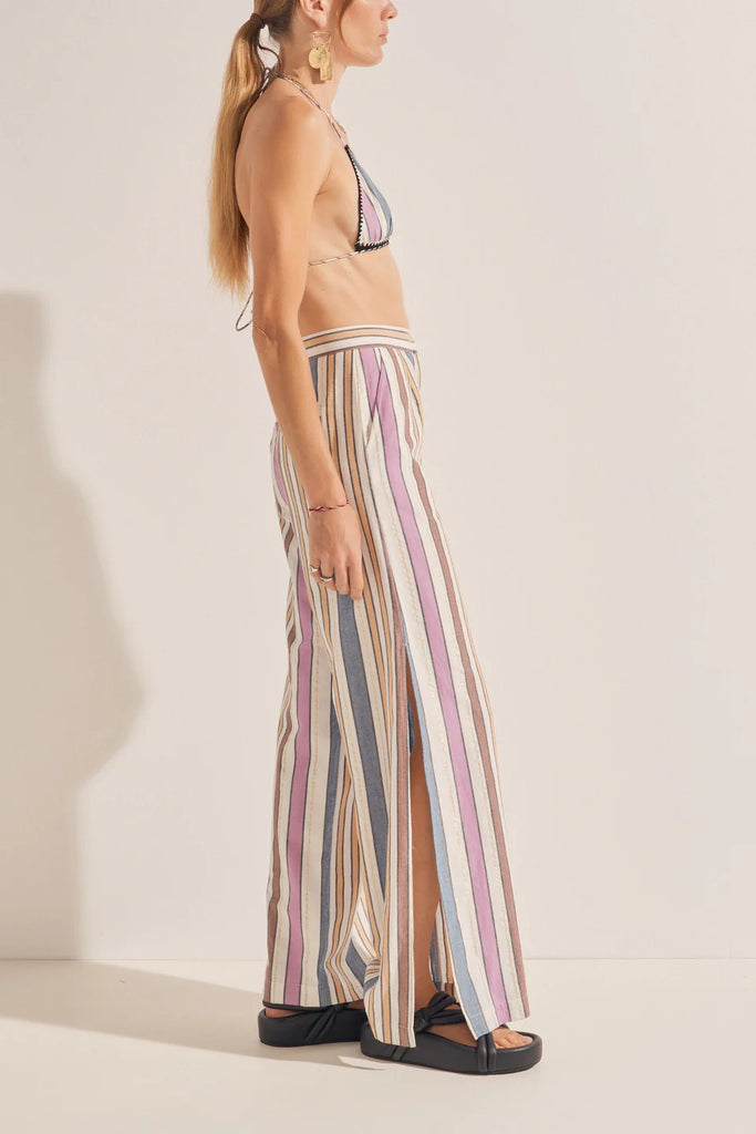 Hades Pant Naxos Stripe