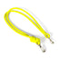 Yellow Rope Shoulder Strap