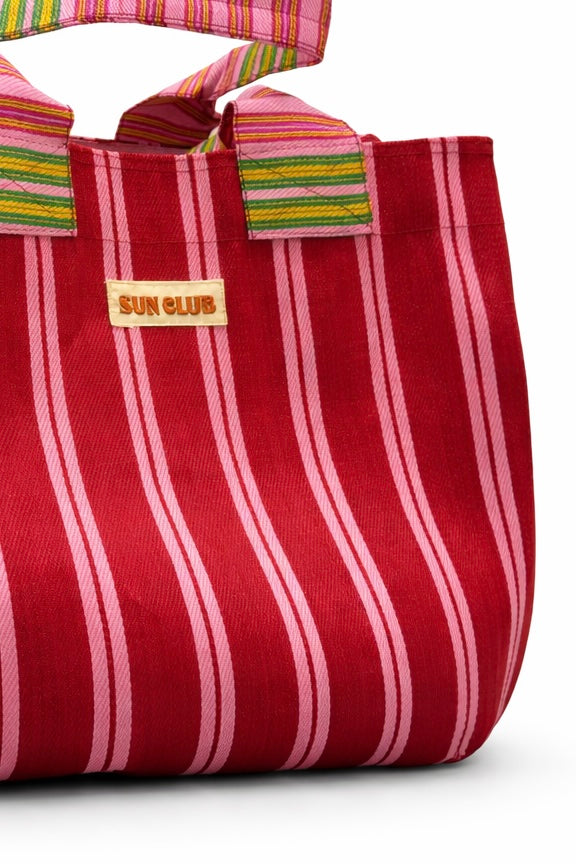 The Carryall Tote Vovo