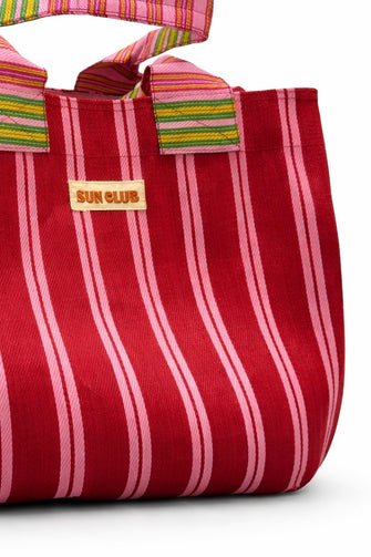 The Carryall Tote Vovo