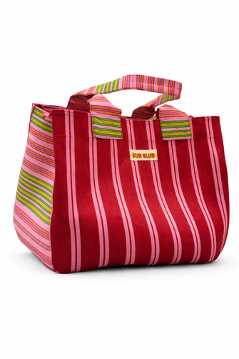 The Carryall Tote Vovo