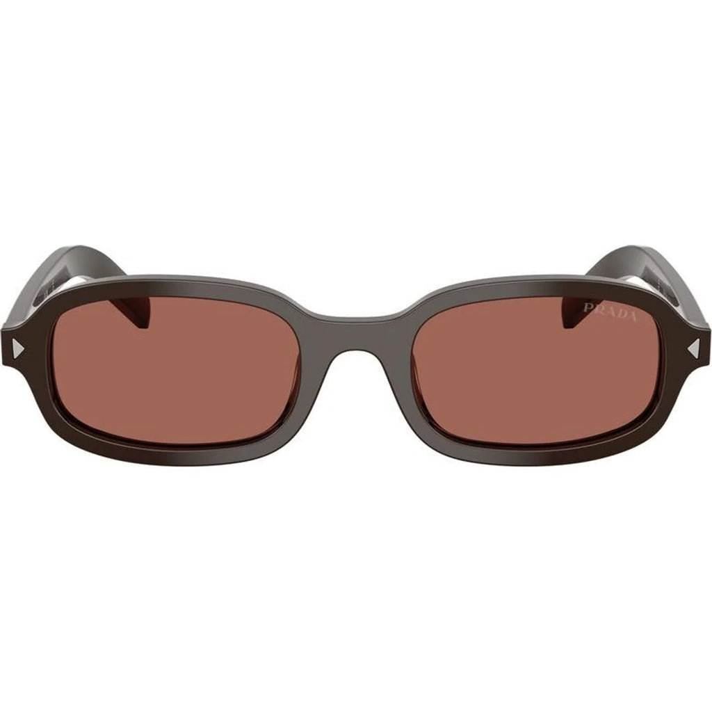 0PRD06S Sunglasses Cigar