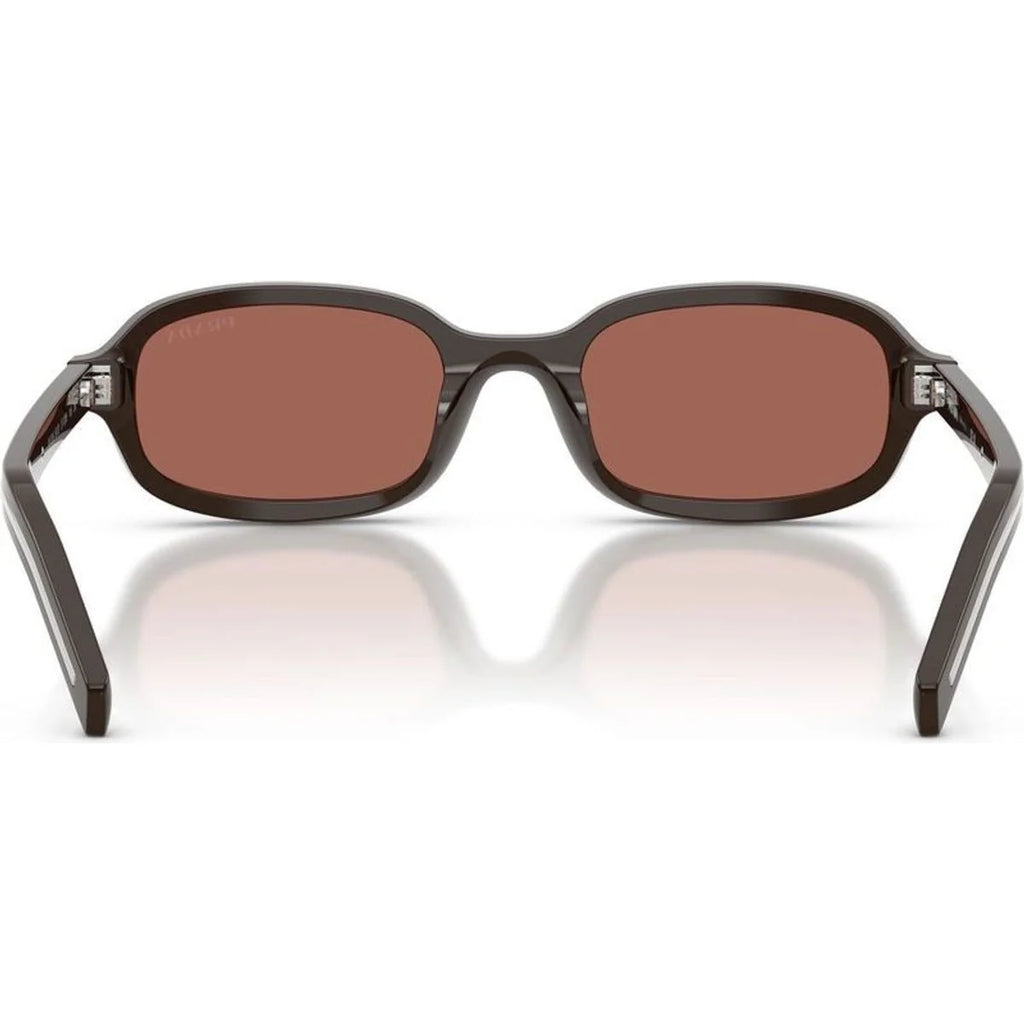 0PRD06S Sunglasses Cigar