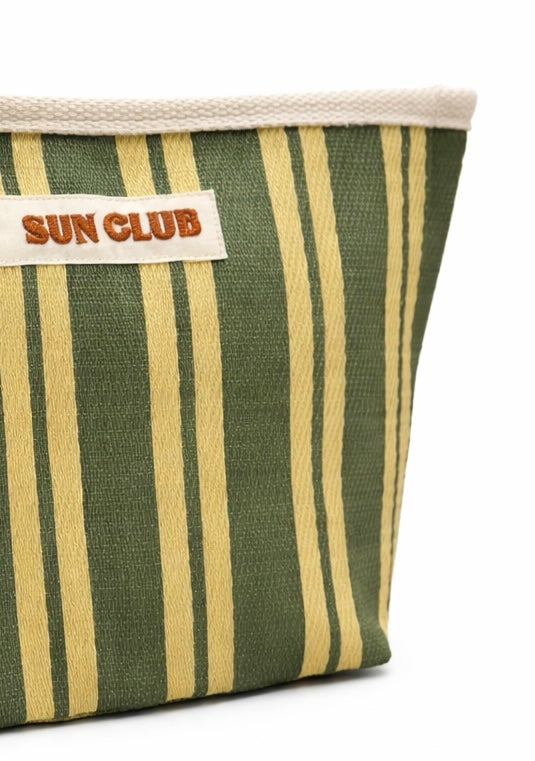 The Pouch Sicilian Olive