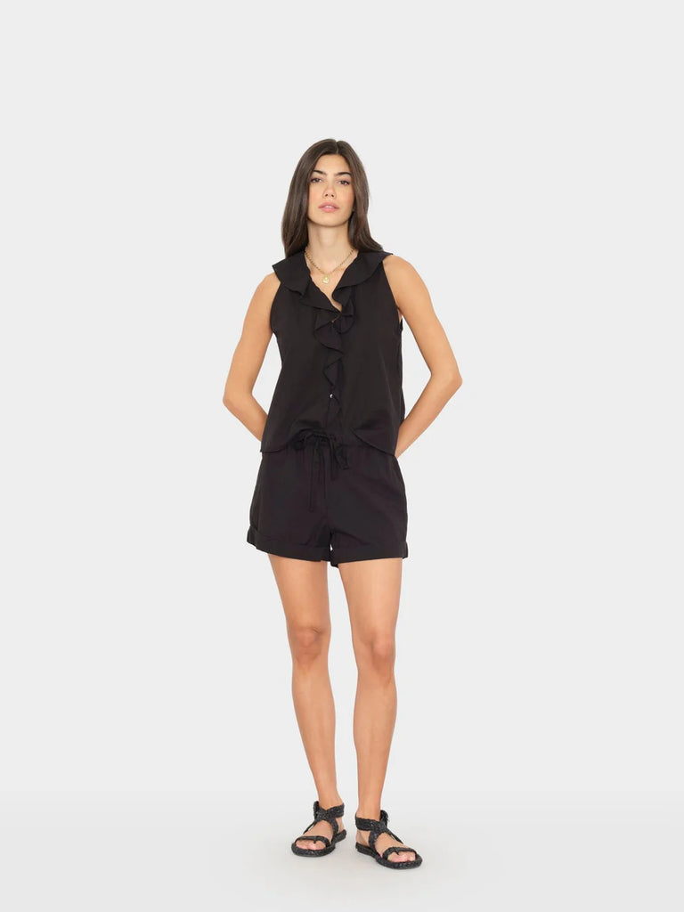 Declan Short Black