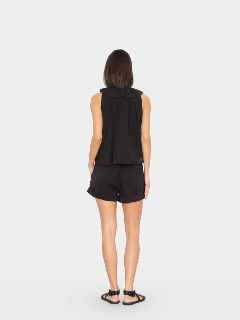 Declan Short Black