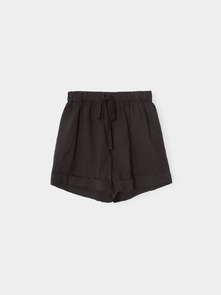 Declan Short Black