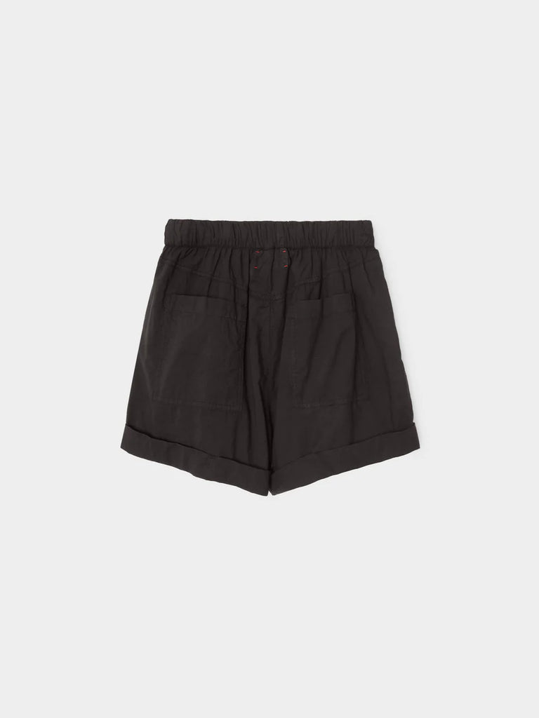 Declan Short Black