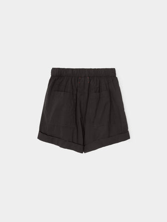 Declan Short Black