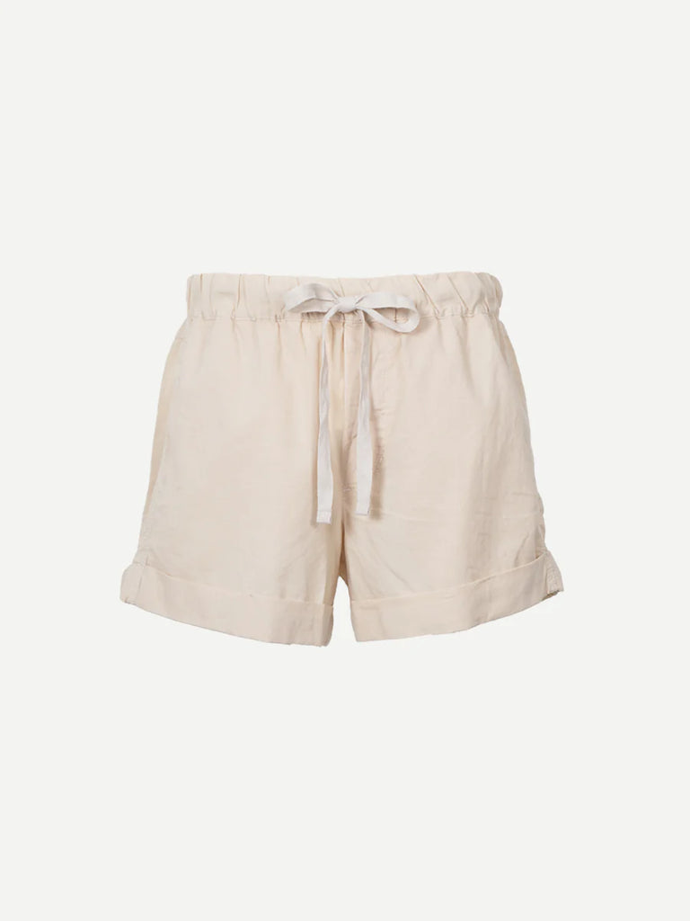 Declan Short Parchment