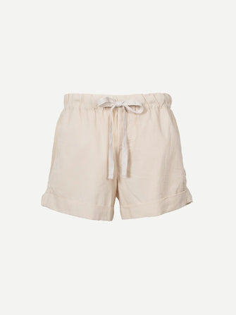 Declan Short Parchment