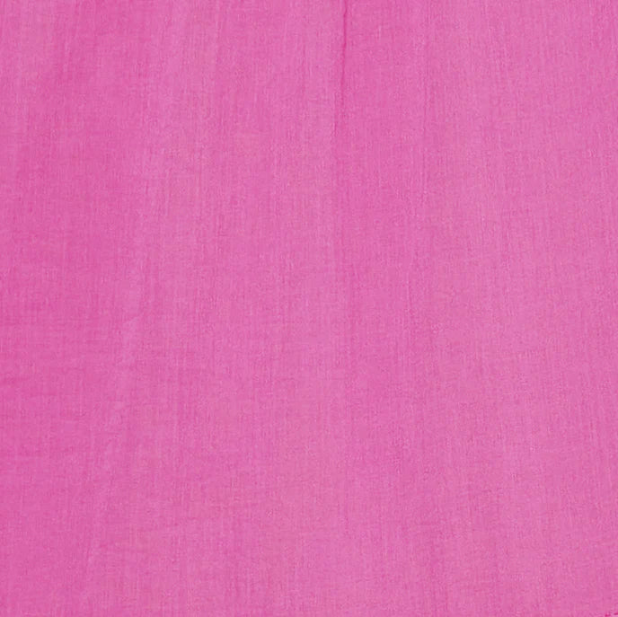 Neon Short Dress Fushia