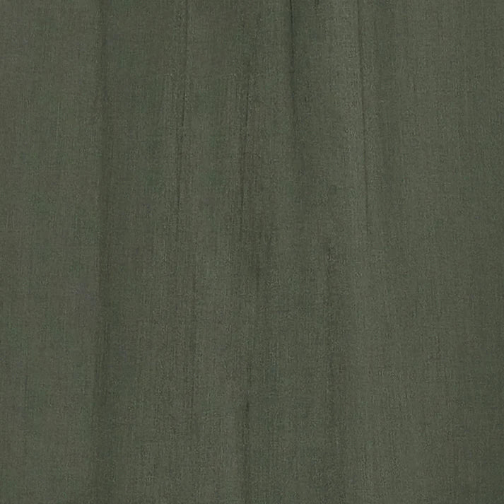 Symbol Midi Dress Khaki