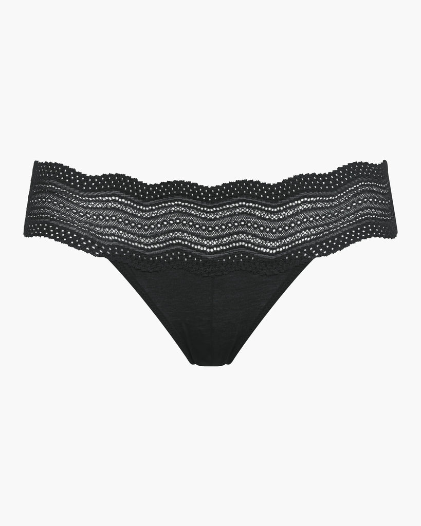 Dolce Bikini Black