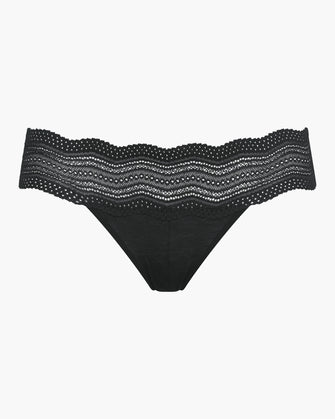 Dolce Bikini Black