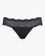 Dolce Bikini Black