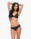 Dolce Bikini Black