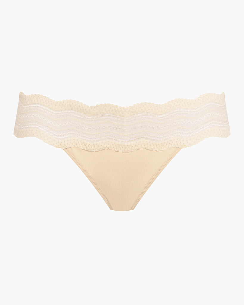 Dolce Bikini Blush