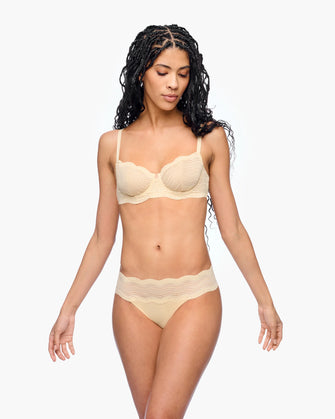 Dolce Bikini Blush