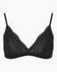 Dolce Bralette Black
