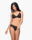 Dolce Bralette Black