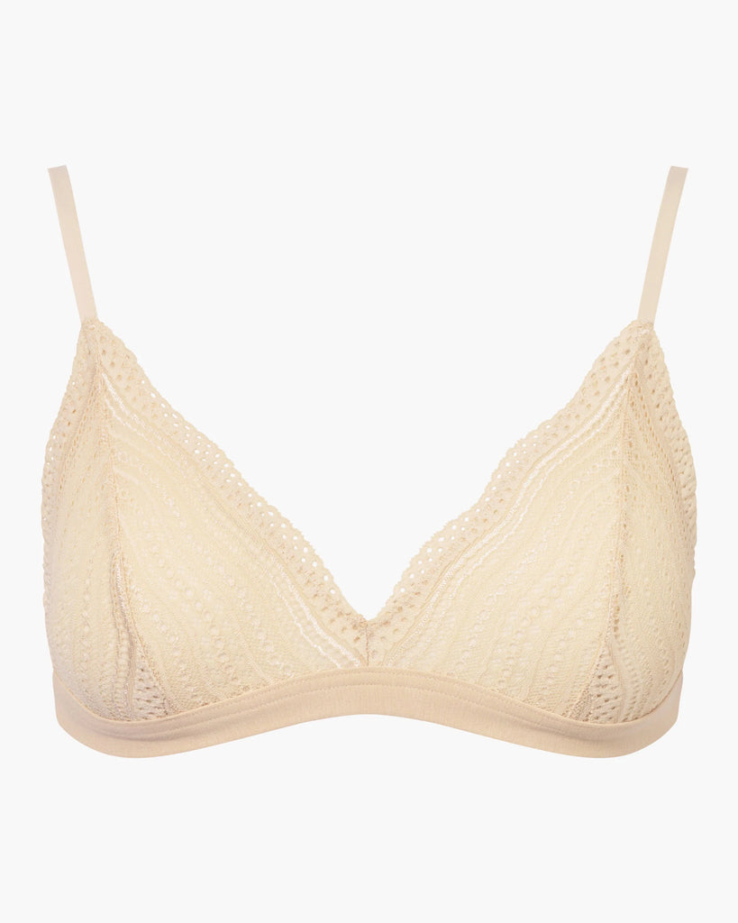 Dolce Bralette Blush