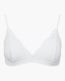 Dolce Bralette White