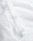 Dolce Bralette White