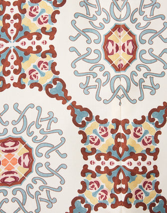 Mini Swing Dress Ballata