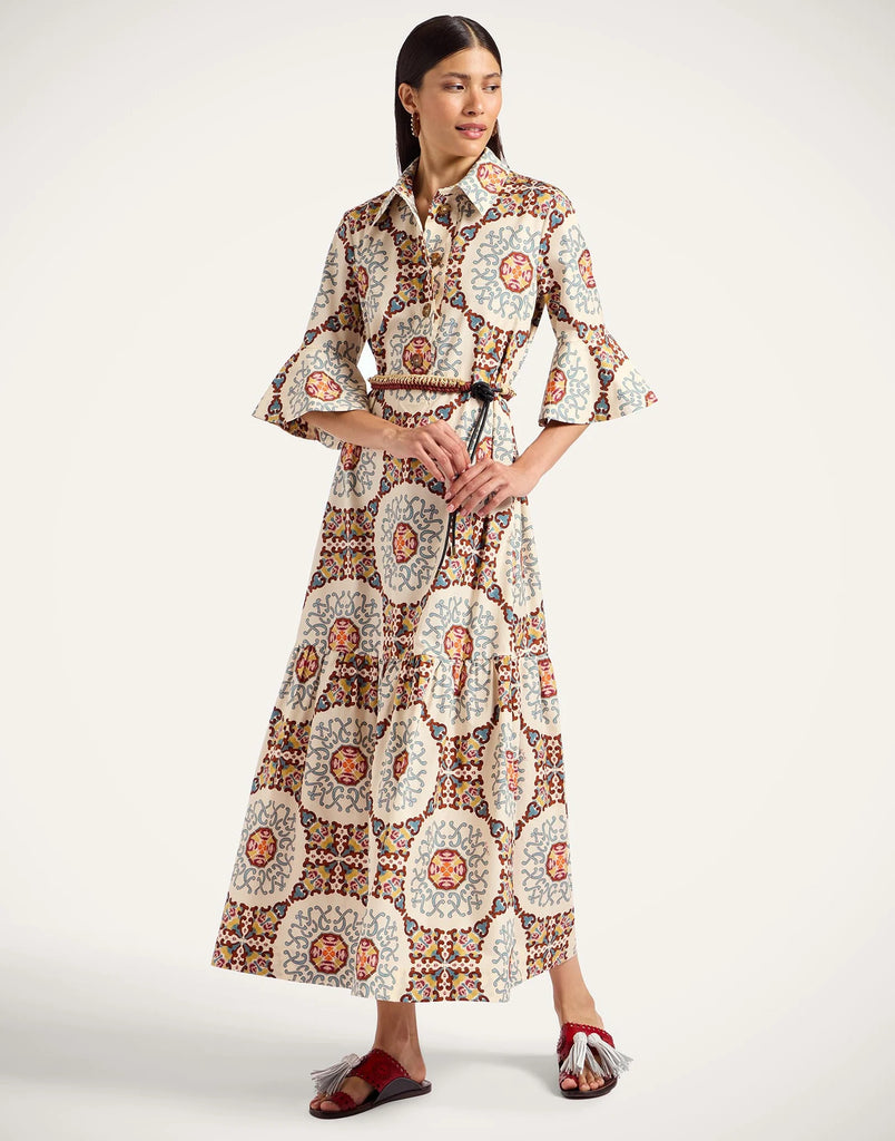 Artemis Dress Ballata