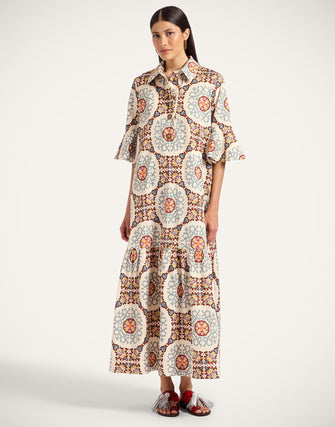 Artemis Dress Ballata