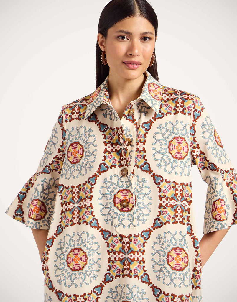 Artemis Dress Ballata