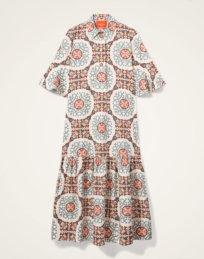 Artemis Dress Ballata