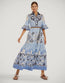 Artemis Dress Cocoon Placée
