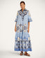 Artemis Dress Cocoon Placée
