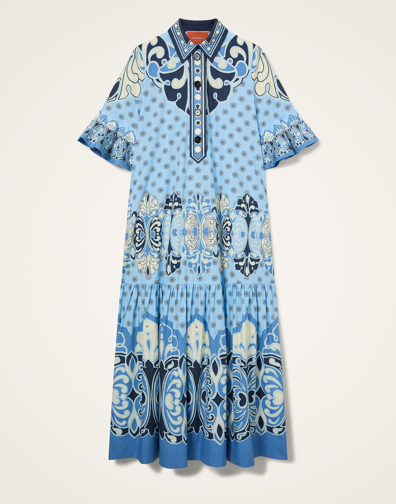 Artemis Dress Cocoon Placée