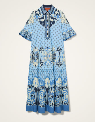 Artemis Dress Cocoon Placée