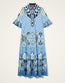 Artemis Dress Cocoon Placée