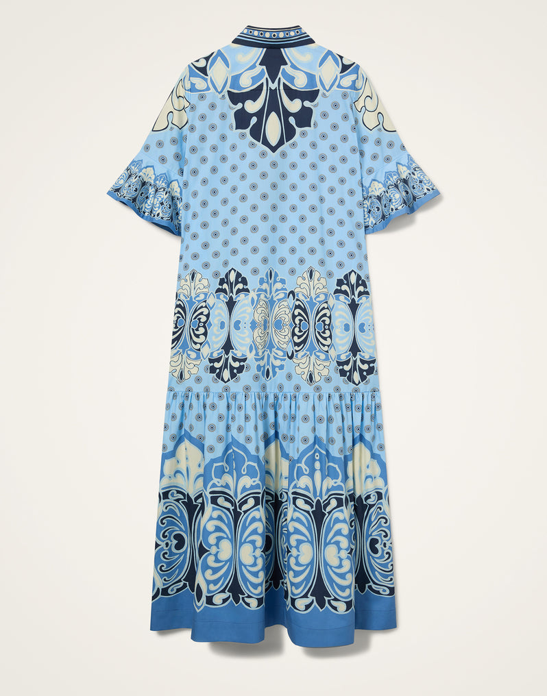 Artemis Dress Cocoon Placée